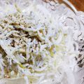 ＪＵＮちゃン's cooksnap of when they made しらす♥たまねぎ♥オリーブオイル.