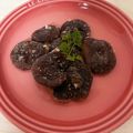 チェリチョコ's cooksnap of when they made しいたけのから揚げ.