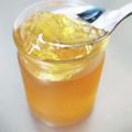 ひめ姉様's cooksnap of when they made ✿梅酒のゼリー✿.