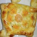 オコマリさん's cooksnap of when they made 簡単グラタンパイ.