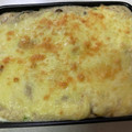 ノムノム2021's cooksnap of when they made とろろ芋と野菜のこんがりチーズとろろ焼き.