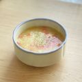 キンプリ's cooksnap of when they made 大根のコンソメ雑炊♪.