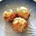 ひトみ's cooksnap of when they made たこ焼きの生地.