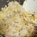 Eine♪Katze's cooksnap of when they made たけのこ ご飯.