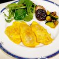 はちみつlove's cooksnap of when they made ☆簡単ヘルシー！ささみのピカタ♪.