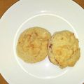 ダイエッターひさ子's cooksnap of when they made もちふわ米粉パン!.