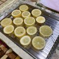 こじりす。's cooksnap of when they made レモンのオランジェット.