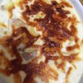 ☆hiroppy☆'s cooksnap of when they made 白菜で冬のグラタン.