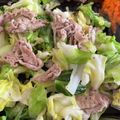 クックM1G32R☆'s cooksnap of when they made 福岡びっくり亭風　キャベツたっぷり豚炒め.