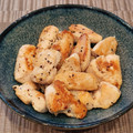 あーこ姐's cooksnap of when they made 簡単ささみの塩コショウ焼き♪.