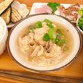 のんちごはん♡'s cooksnap of when they made 豚ひき肉団子のみぞれ煮♪.