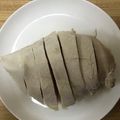 かおり♡♡♡'s cooksnap of when they made しっとり鶏むね肉.