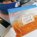 jack06's cooksnap of when they made ケチャップで簡単トマトソース.