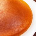 ★maimaiまま★'s cooksnap of when they made 米粉：薄力粉の黄金比率で作るホットケーキ.