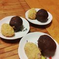 りえたったん's cooksnap of when they made 簡単☆おはぎ.