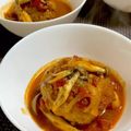 ☆あいちゃん's cooksnap of when they made おうち材料で簡単♡煮込みハンバーグ♡.