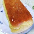 ☆くらこ☆'s cooksnap of when they made ♡♡レモンパウンドケーキ♡♡.
