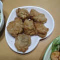 もりのりころ's cooksnap of when they made 鶏唐揚げ 何個でも食べちゃう。.