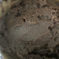 bourgeon's cooksnap of when they made お口で溶ける！上質こしあんの作り方.