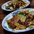 Giant corn's cooksnap of when they made 中華街のホイコーロー／回鍋肉（四川編）.