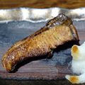 Giant corn's cooksnap of when they made 下味冷凍◎ぶりの柚子胡椒オイル漬け焼き♪.