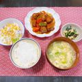 あやんこ☆'s cooksnap of when they made ♡激ウマ酢豚♡.