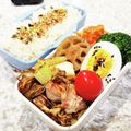 ハチワレねこ's cooksnap of when they made 鶏もも肉とねぎの塩麹グリル.
