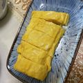 ながぴー♧'s cooksnap of when they made 簡単作り易い▶じゅわぷる京風だし巻き玉子.