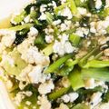 67luna's cooksnap of when they made 小松菜とひき肉のピリ辛炒め♪.