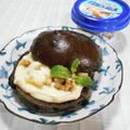 ＠迷子＠'s cooksnap of when they made ハニー＆クルミのクリームチーズサンド.