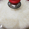 ⭐しおこんぶ⭐'s cooksnap of when they made 断然旨い。フツーの鍋で炊く銀の白ごはん.