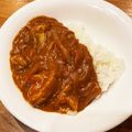 もゆずん's cooksnap of when they made 農家の完熟トマトのバターチキンカレー.