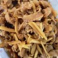 きんきん金時's cooksnap of when they made 秘伝☆貝ひものうま煮.