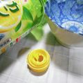 ＠迷子＠'s cooksnap of when they made 裏技＊調味料ビンのキャップの外し方.