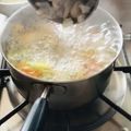 あいもん料理部's cooksnap of when they made ふわとろ卵の酸っぱい中華卵スープ☆酸辣湯.