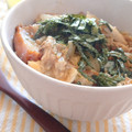 もすろー's cooksnap of when they made 簡単♡ちくわと玉ねぎの玉子とじ.