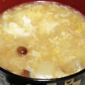 ヨシヨッシー's cooksnap of when they made 白菜消費に！ふわふわとろとろ中華スープ.