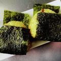 ♡マッキークッキング's cooksnap of when they made 【バターチキンカレー・おにぎり】.