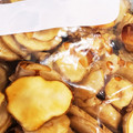 みくいの's cooksnap of when they made 菊芋の漬物♪血糖値の上昇を緩やかに….