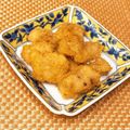 なつき☆ミ's cooksnap of when they made ホント簡単！刺身用鰹deフライ☆.