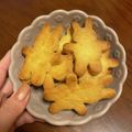 クックBTBEAP☆'s cooksnap of when they made トースタークッキー.