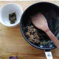 ルチアーノ★★★'s cooksnap of when they made ばっけ(蕗の薹)の醤油麹和え.