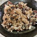あさり♡'s cooksnap of when they made ヘルシー！炊飯器で簡単お赤飯.