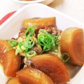 クッキン坊主's cooksnap of when they made 圧力鍋いらず！豚軟骨煮.