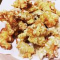 KOKOfkd's cooksnap of when they made 誰も胸肉だと気付かない❤鶏の唐揚げ.