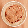 neko＊and…'s cooksnap of when they made レンジで簡単！鶏むね肉の鶏チャーシュー風.