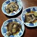 ★★miopy★★'s cooksnap of when they made 冷凍カレイの煮付け.