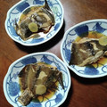 ★★miopy★★'s cooksnap of when they made 冷凍カレイの煮付け.