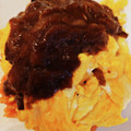 ぶなっしー's cooksnap of when they made 簡単♪失敗なしのとろとろオムライス♡.