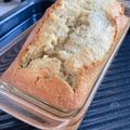 あしゅらこ's cooksnap of when they made HMで出来る 紅茶＆バナナパウンドケーキ.